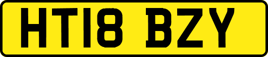 HT18BZY