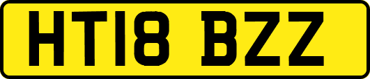 HT18BZZ