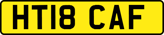 HT18CAF