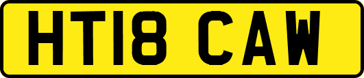 HT18CAW