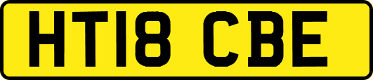 HT18CBE