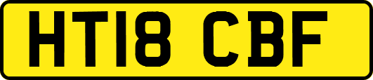 HT18CBF