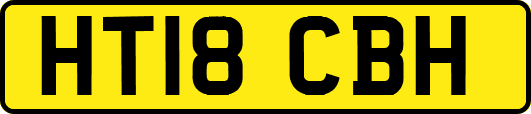 HT18CBH