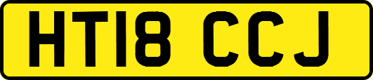HT18CCJ