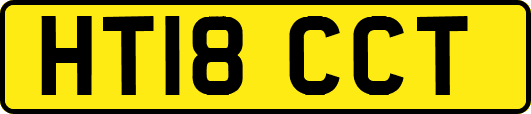 HT18CCT