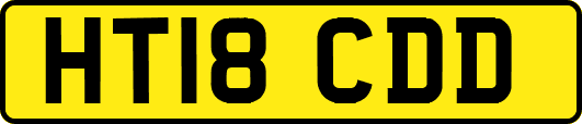 HT18CDD