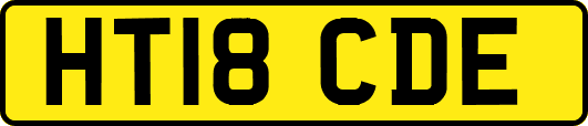 HT18CDE