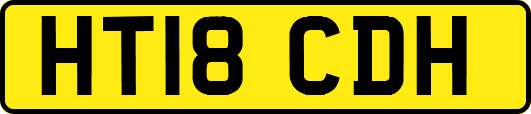 HT18CDH