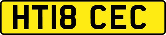 HT18CEC