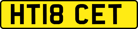 HT18CET