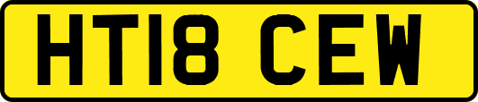 HT18CEW