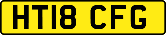 HT18CFG