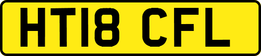 HT18CFL