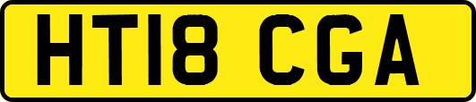 HT18CGA