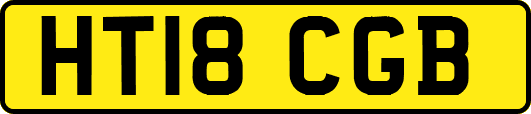 HT18CGB
