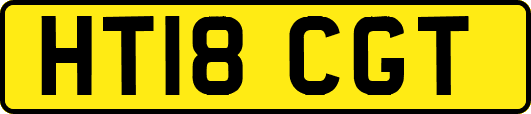 HT18CGT