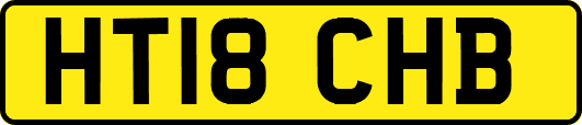 HT18CHB