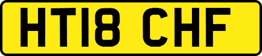 HT18CHF