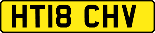 HT18CHV