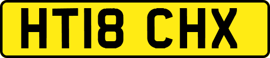 HT18CHX