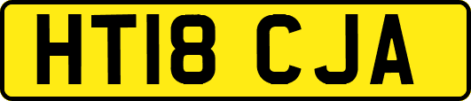 HT18CJA