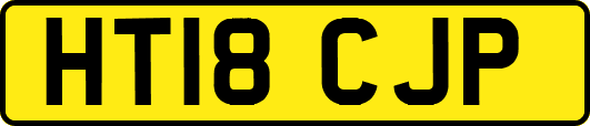 HT18CJP