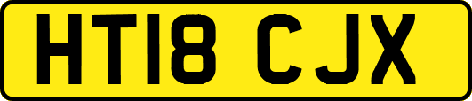 HT18CJX