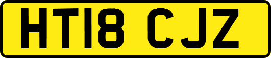HT18CJZ
