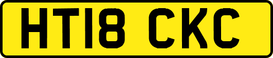 HT18CKC