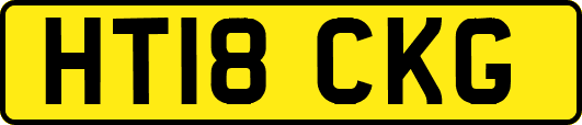 HT18CKG