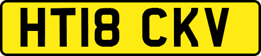 HT18CKV