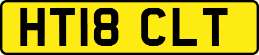 HT18CLT