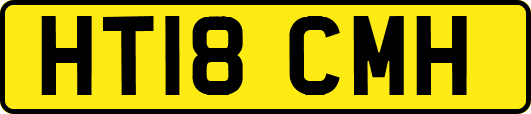 HT18CMH