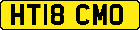 HT18CMO
