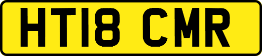 HT18CMR