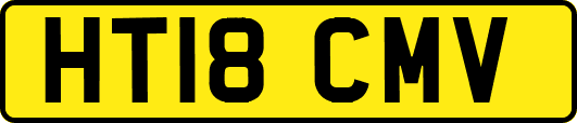 HT18CMV