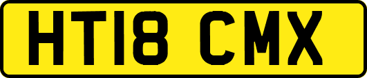 HT18CMX