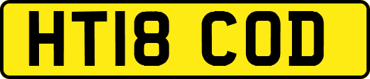 HT18COD
