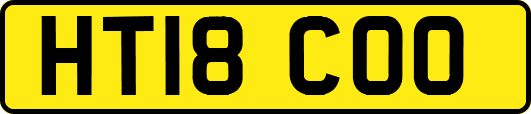 HT18COO