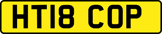 HT18COP