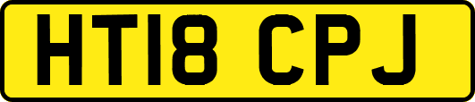 HT18CPJ