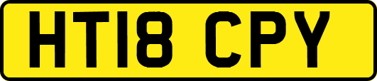 HT18CPY