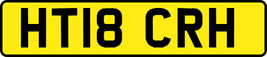 HT18CRH