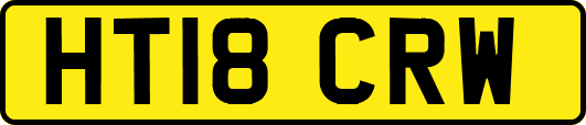 HT18CRW