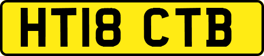 HT18CTB