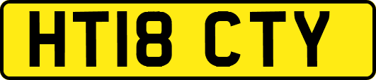 HT18CTY