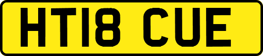 HT18CUE