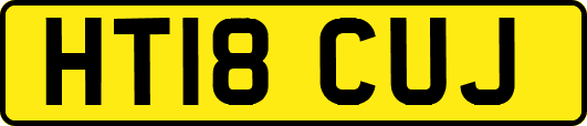 HT18CUJ