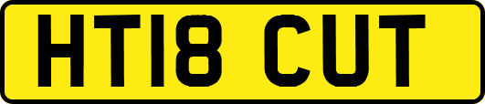 HT18CUT