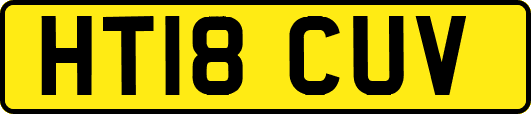 HT18CUV
